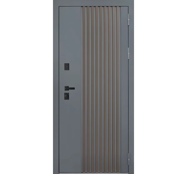 Стальная дверь Sigma