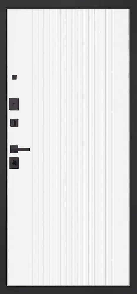 Стальная дверь Форпост