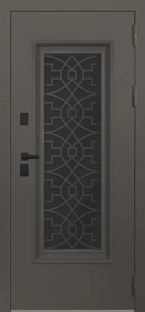 Стальная дверь Бруклин