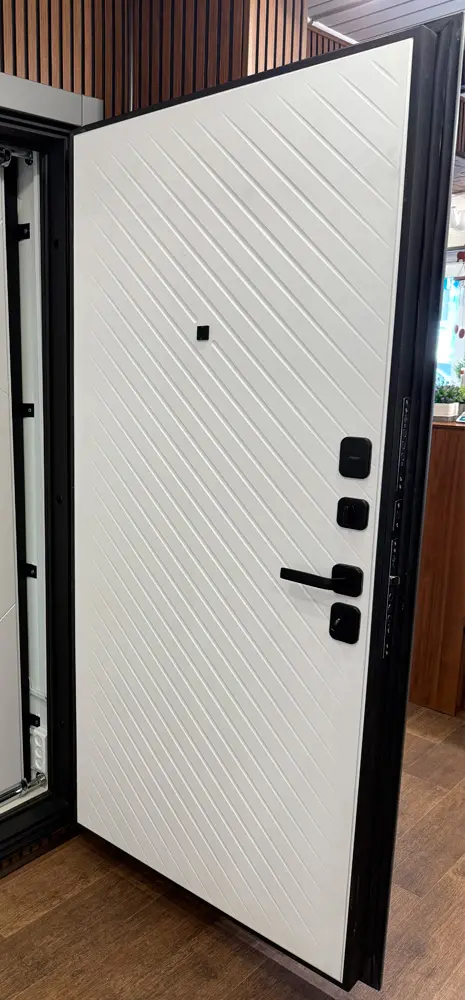 Стальная дверь Урбан