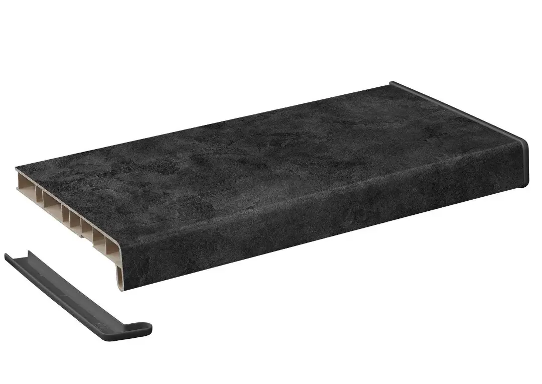 Подоконник Crystallit альпийский сланец