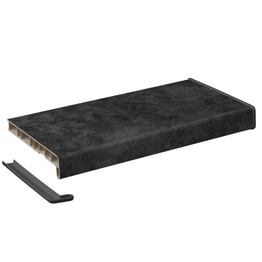 Подоконник Crystallit альпийский сланец