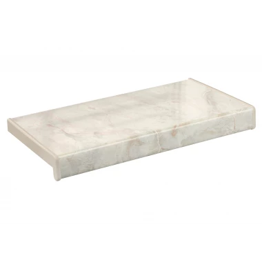 Подоконник Crystallit бристол глянец