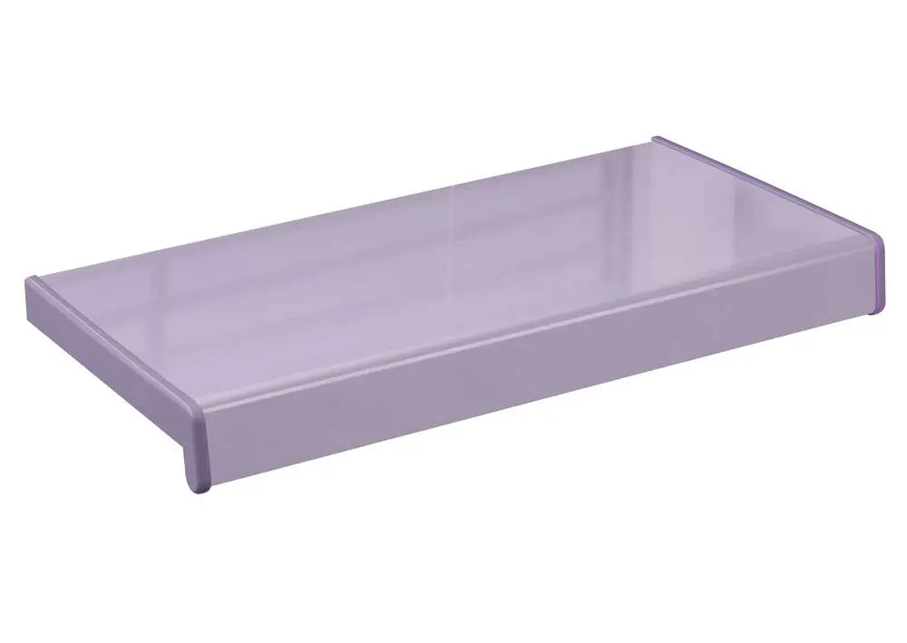 Подоконник Crystallit вилья