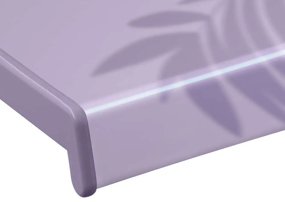 Подоконник Crystallit вилья