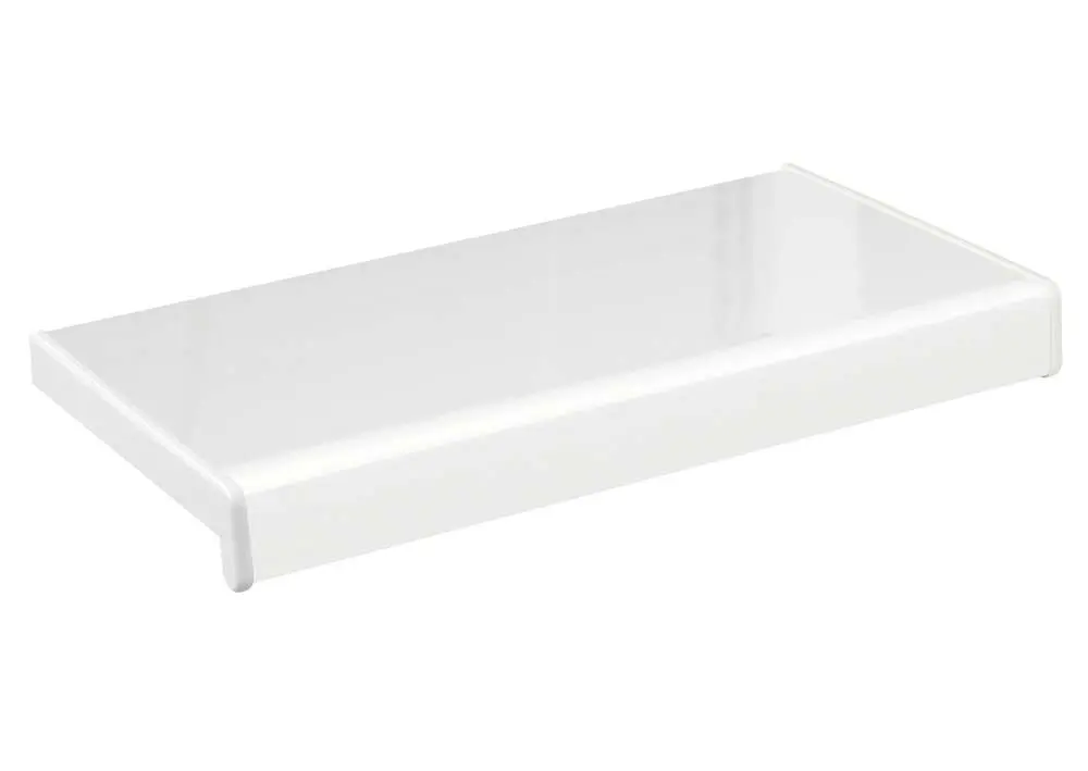 Подоконник Crystallit глория