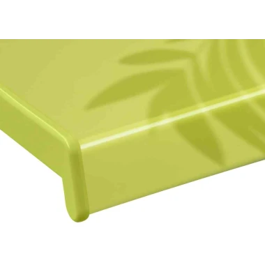 Подоконник Crystallit метелик