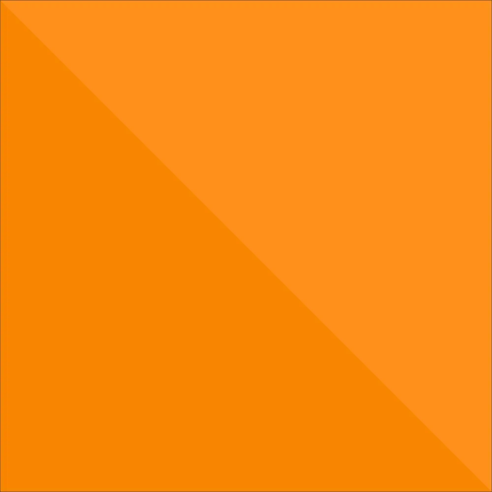 Подоконник Crystallit оранж