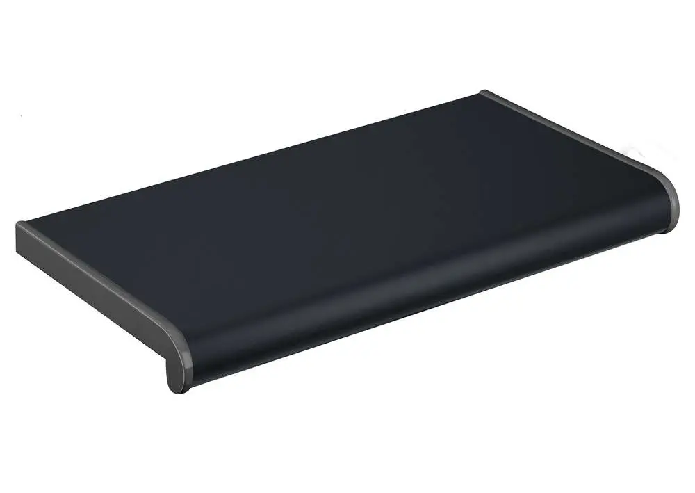 Подоконник Estera антрацит