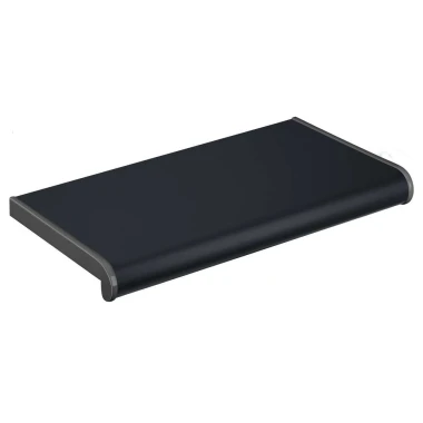 Подоконник Estera антрацит
