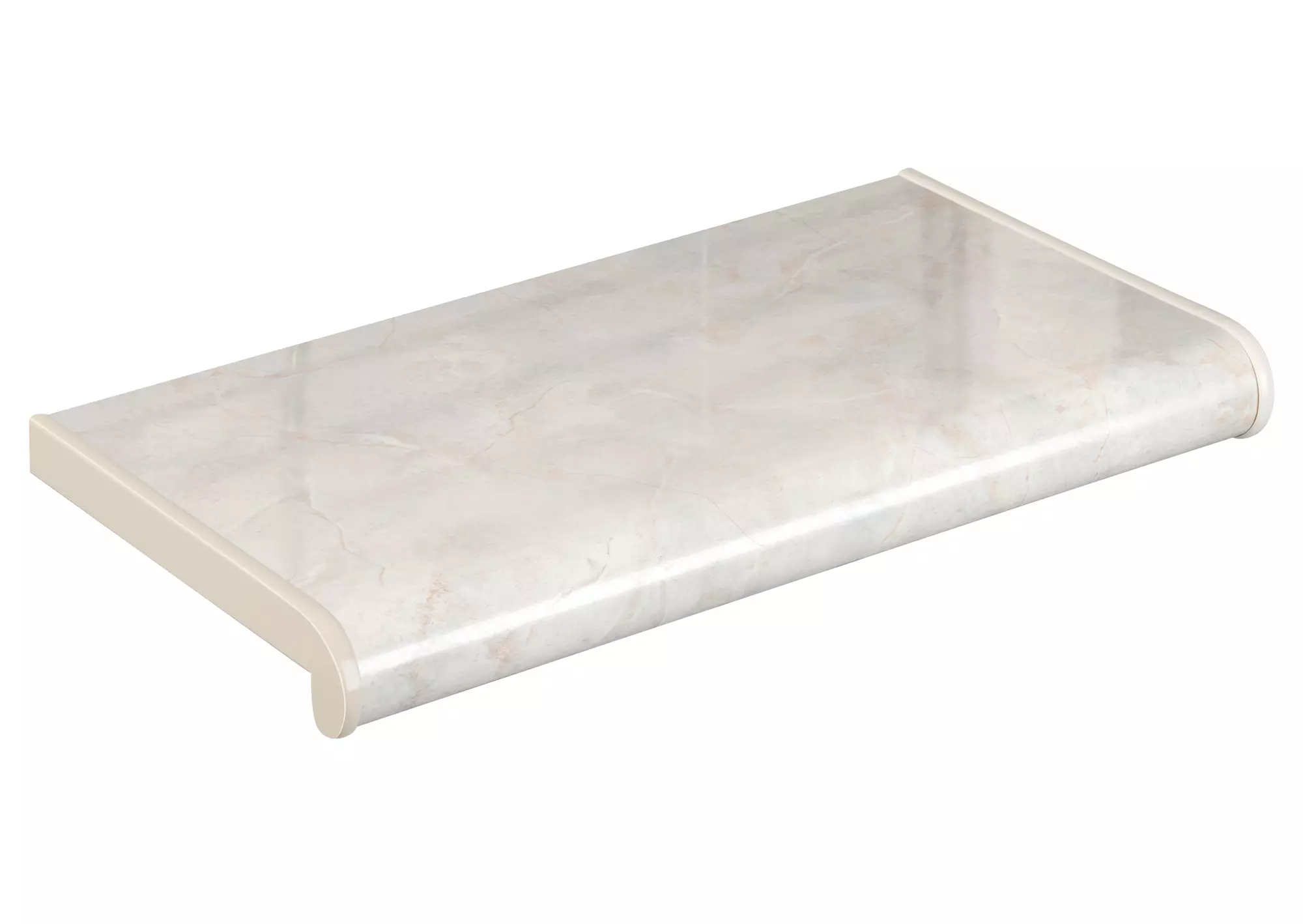 Подоконник Estera бристол глянец