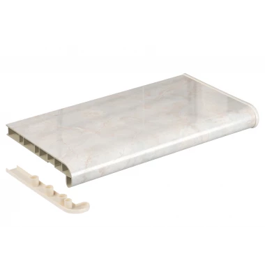 Подоконник Estera бристол глянец