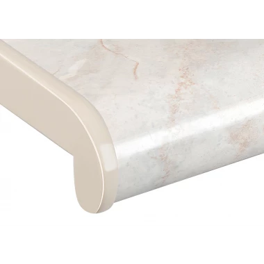 Подоконник Estera бристол глянец