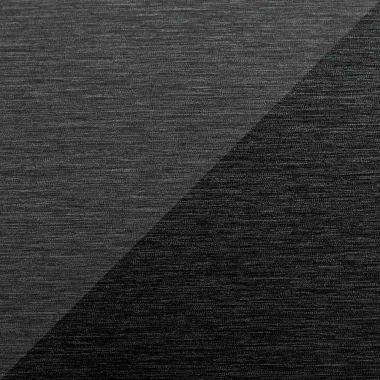 Подоконник Estera графит глубокий глянец