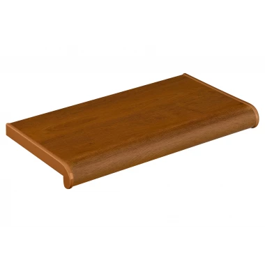 Подоконник Estera золотой дуб матовый