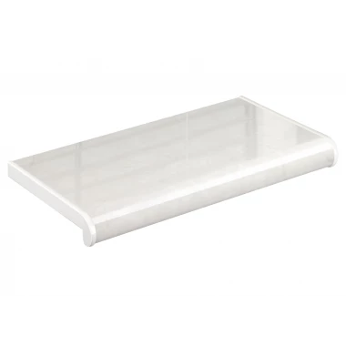 Подоконник Estera мрамор глянец