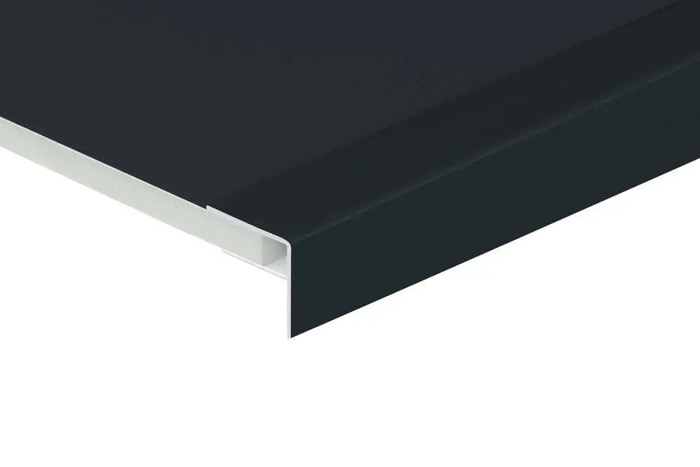 Откос Crystallit антрацит матовый