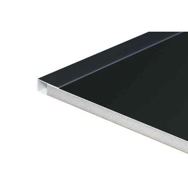 Откос Crystallit антрацит матовый