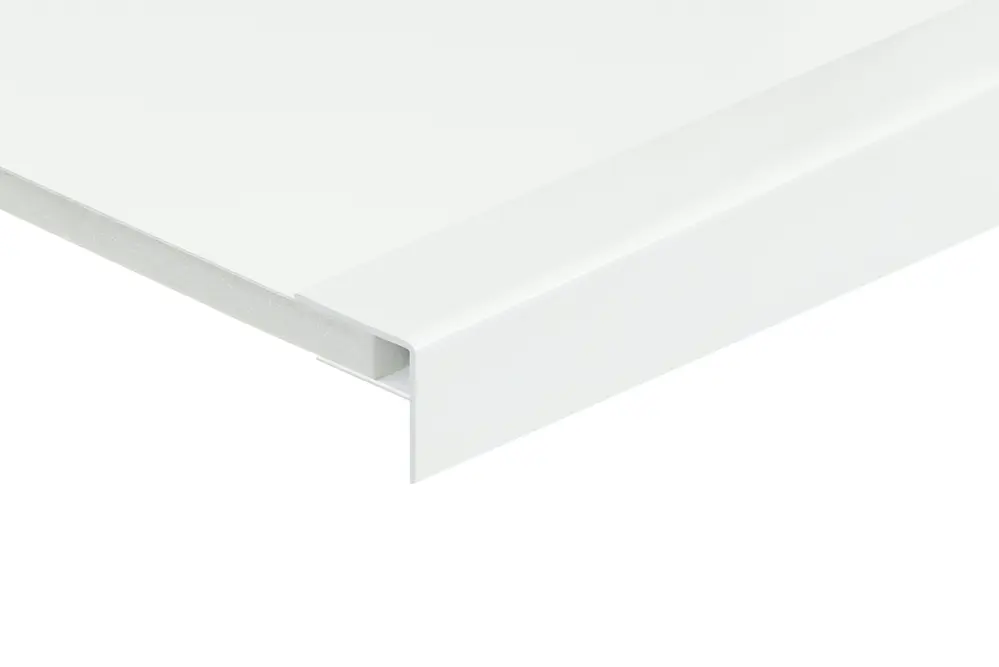 Откос Crystallit белый глянцевый