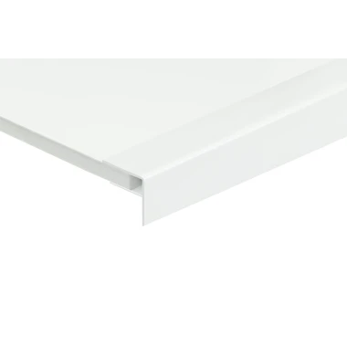 Откос Crystallit белый глянцевый