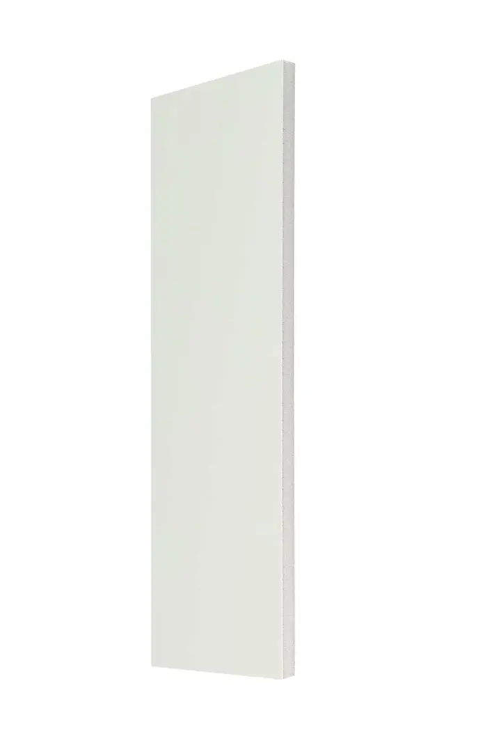 Откос Crystallit белый матовый