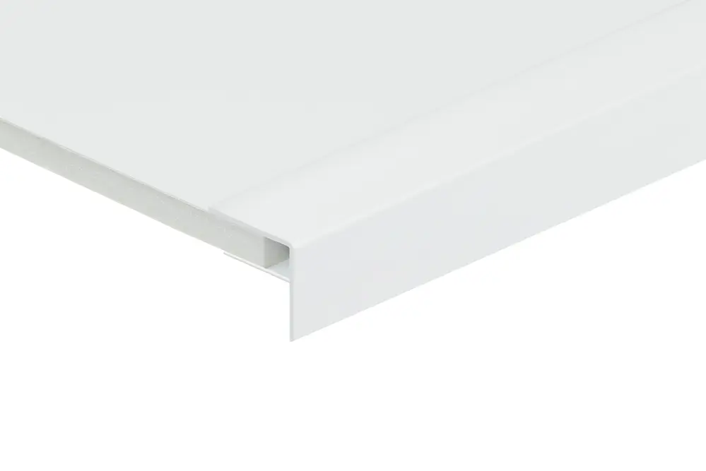 Откос Crystallit белый матовый