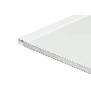 Откос Crystallit белый матовый