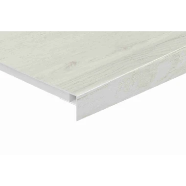 Откос Crystallit белый дуб глянцевый