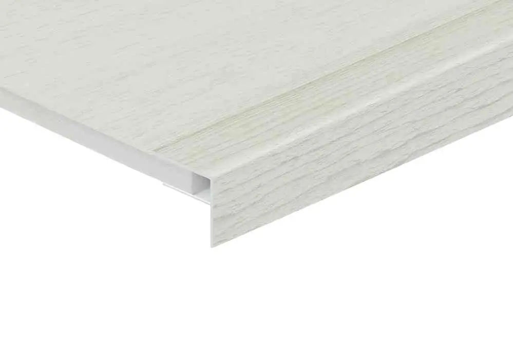 Откос Crystallit белый дуб матовый