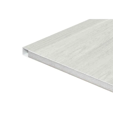 Откос Crystallit белый дуб матовый