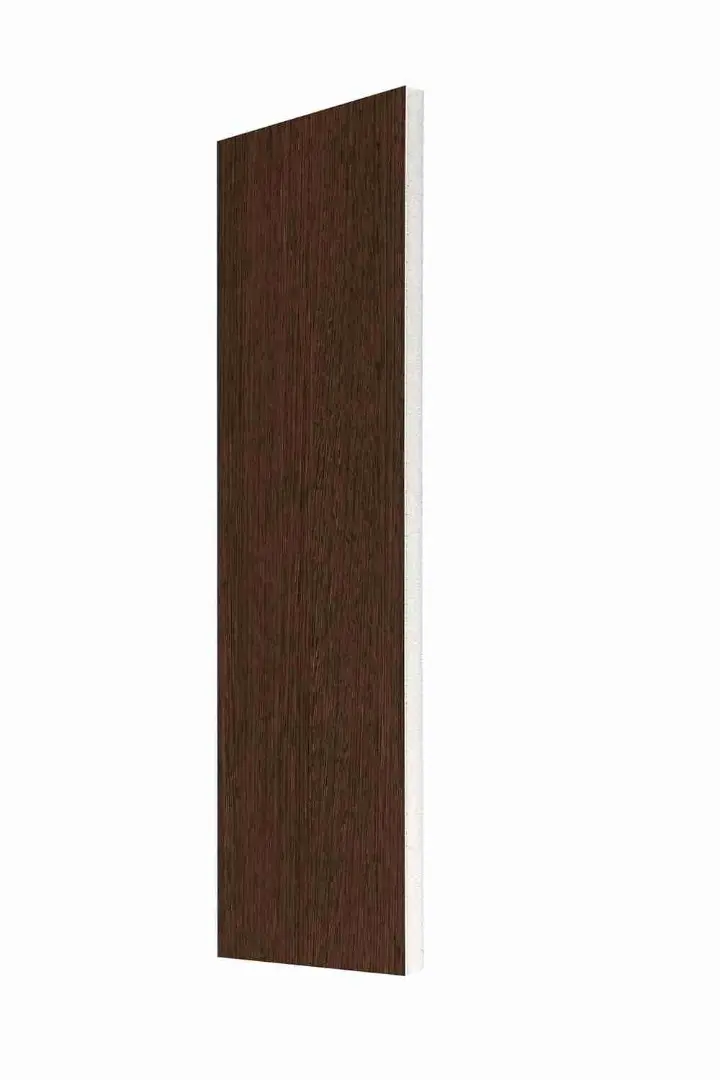 Откос Crystallit венге глянцевый