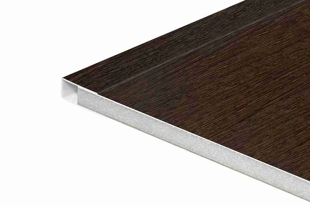 Откос Crystallit венге глянцевый