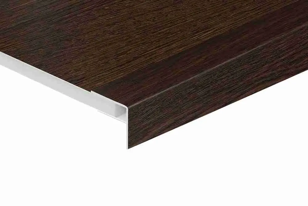 Откос Crystallit венге глянцевый