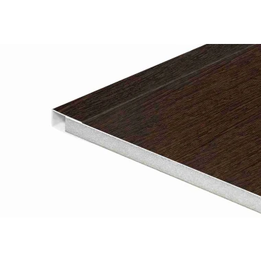 Откос Crystallit венге глянцевый