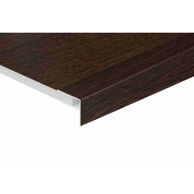 Откос Crystallit венге глянцевый