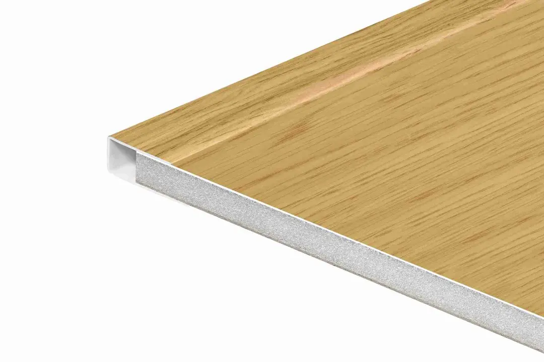 Откос Crystallit дуб натуральный матовый