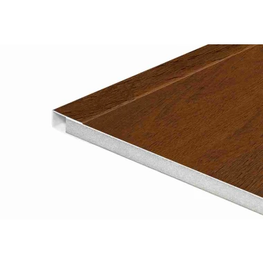 Откос Crystallit золотой дуб матовый