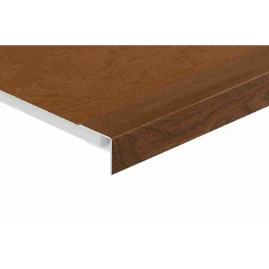 Откос Crystallit золотой дуб матовый