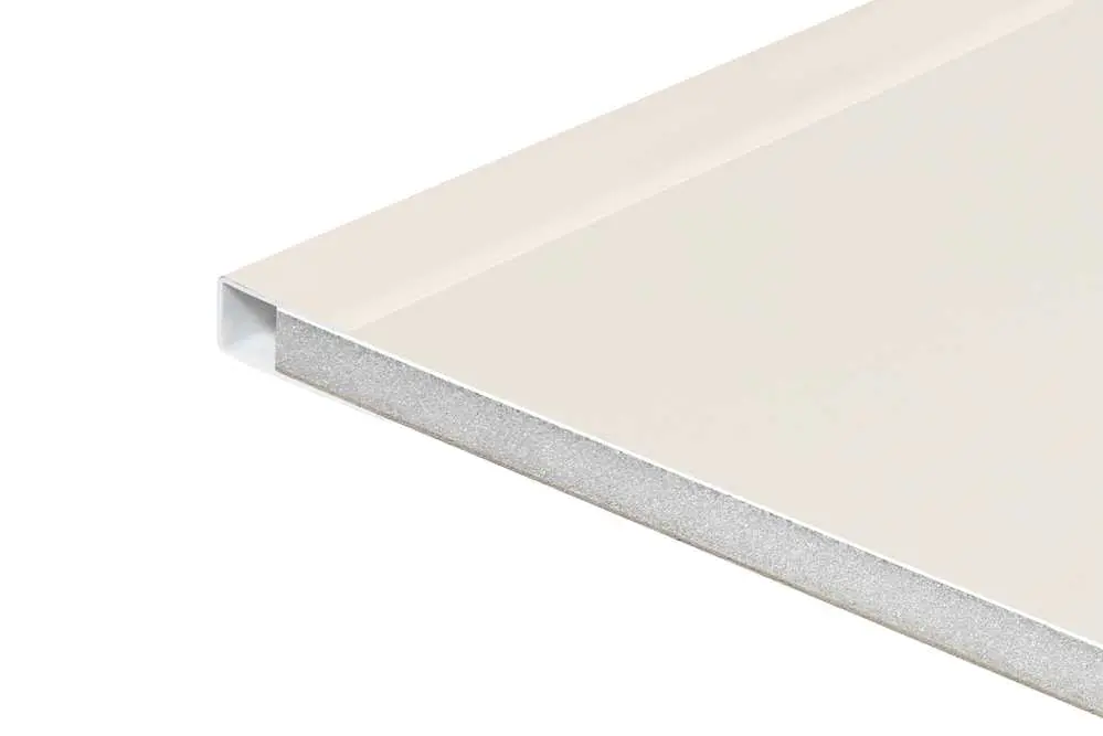 Откос Crystallit кремовый