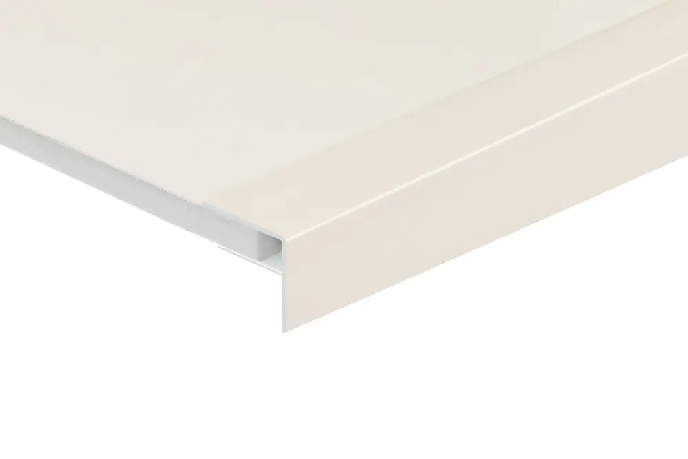 Откос Crystallit кремовый