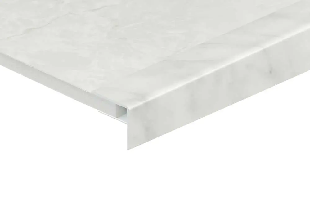 Откос Crystallit мрамор матовый