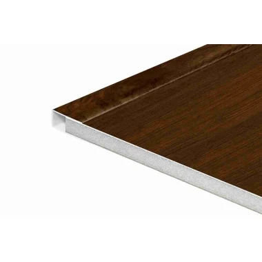 Откос Crystallit орех матовый