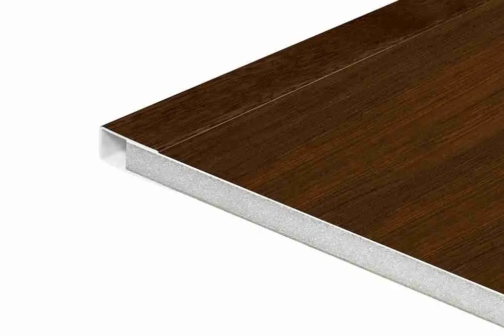 Откос Crystallit орех глянцевый