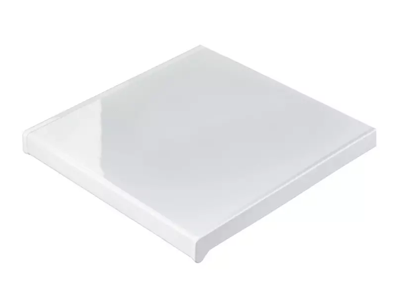 Подоконник Moeller LD-S30 белый clean touch