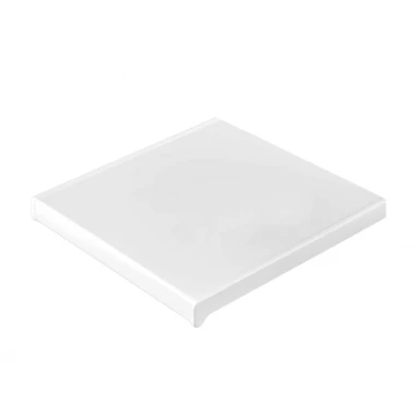 Подоконник Moeller LD-S30 белый матовый