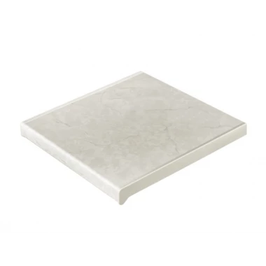 Подоконник Moeller LD-S30 светлый мрамор матовый