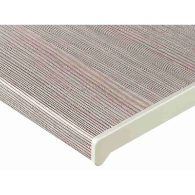 Подоконник Moeller LD-S30 горная лиственница матовая