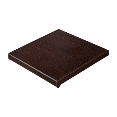 Подоконник Moeller LD-S30 венге матовый