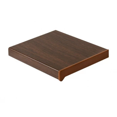 Подоконник Moeller LD-S30 орех матовый