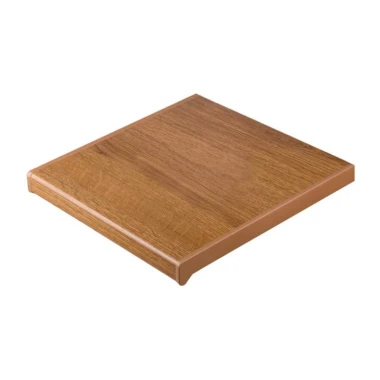 Подоконник Moeller LD-S30 золотой дуб матовый